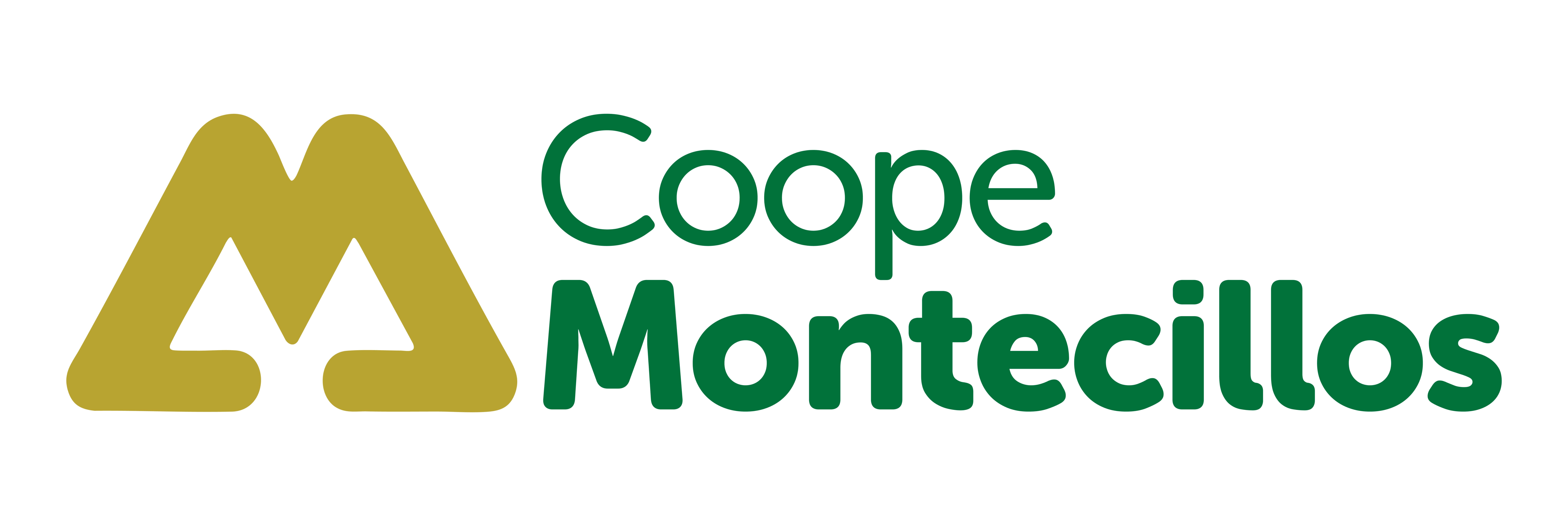 Coope Montecillos