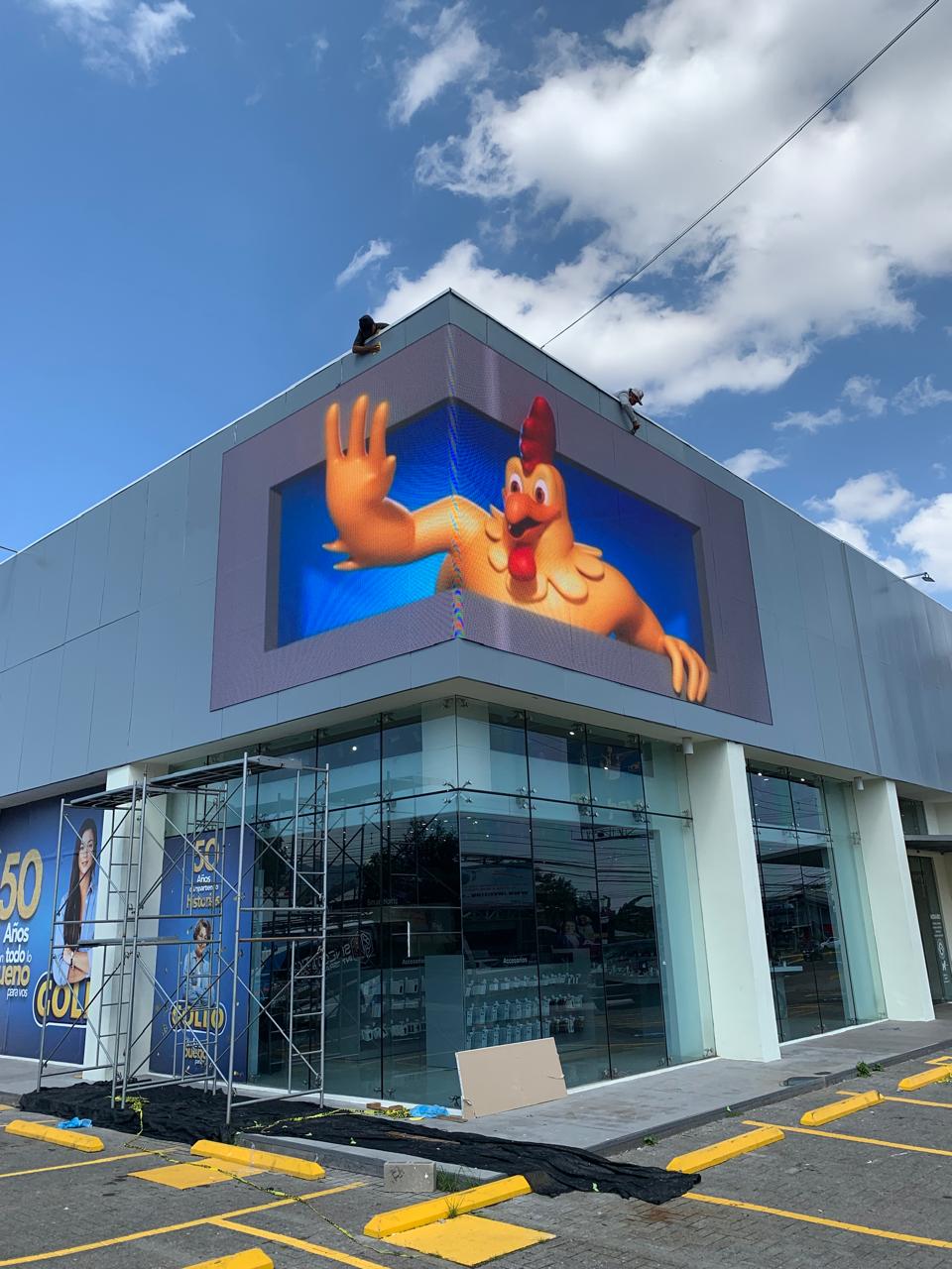 Proyecto Sinectica #11