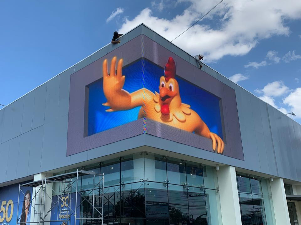 Proyecto Sinectica #2